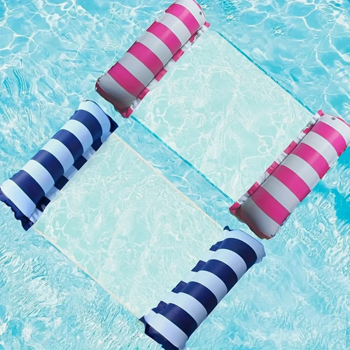 Pool liegestuhl aufblasbar - pool,