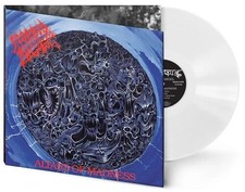 Morbid Angel - Altars Of