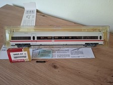 Fleischmann 446401 Mittelwagen