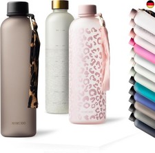 MAMEIDO Trinkflasche 1l