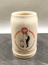 Alter Bierkrug Dir und mir