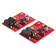 2PCS CN3722 12V Solar Panel