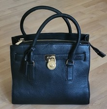 Michael Kors Hamilton Handtasche