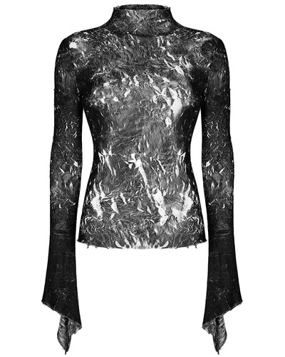 Punk rave damen gothic - punk,