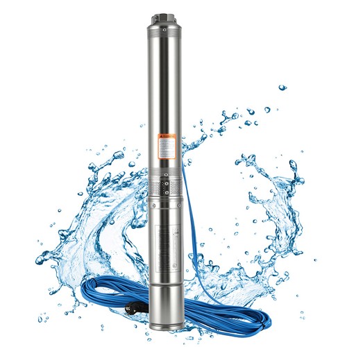 Brunnenpumpe tiefbrunnenpumpe - brunnenpumpe,