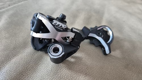 Shimano deore xtr m971 sgs - rd-m971,
