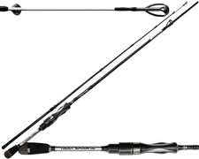 Wild Devil Baits Devil Stick