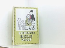 Loriots heile Welt Loriot: