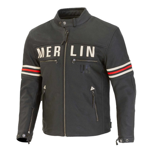 Merlin revival d3o motorrad - revival,