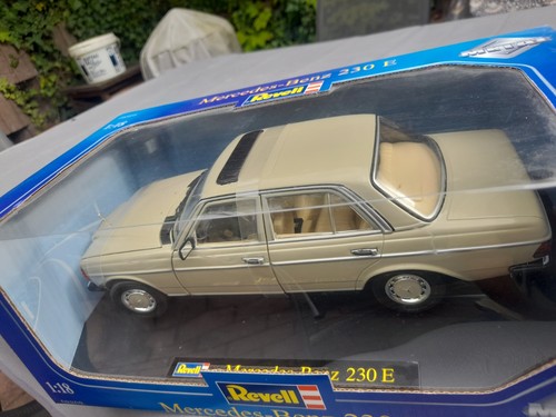 Modellautos revell - modellautos, 1:18