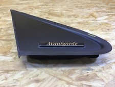 360728 Abdeckung MERCEDES-BENZ