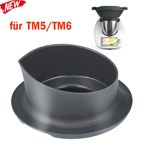 Messbecher für thermomix tm5 - für,