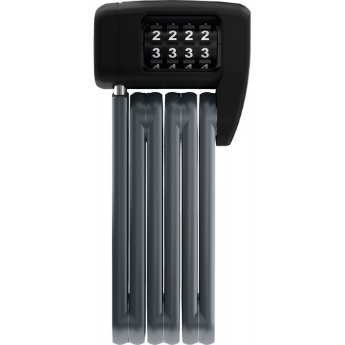 Abus faltschloss bordo lite - abus,