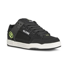 Globe Tilt Skateschuhe Schwarz