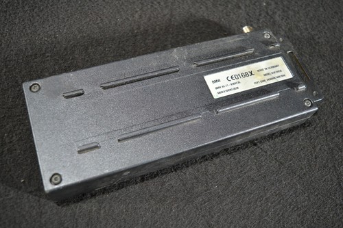Bmw e34 e36 e38 e39 - e34,