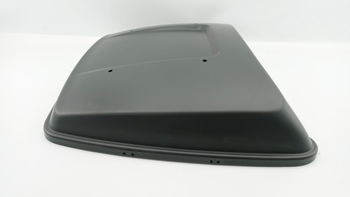 Top case harley davidson flhxs - harley,