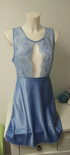 Sylvie negligee neu - negligee, 40,neu