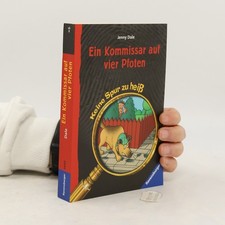 Ein kommissar auf vier - kommissar,