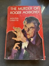 1926 agatha christie the - 1926,