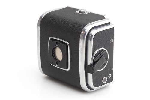 Hasselblad magazine - magazine, 24