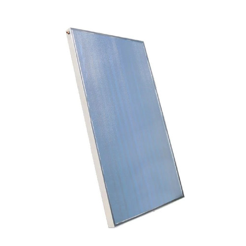 Solar flachkollektor amx - solar,