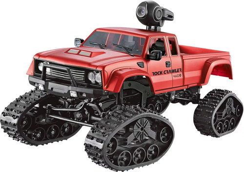 Amewi pickup truck fpv brushed - truck,
