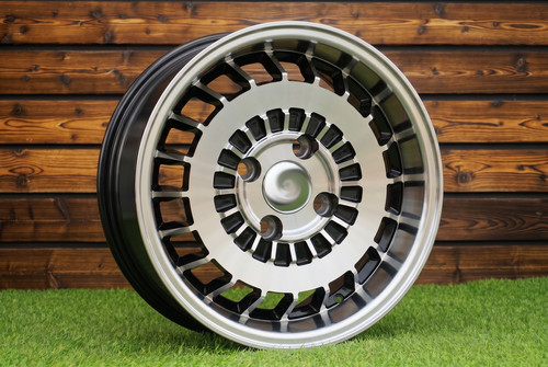R13 4x100 zender - 4x, turbo