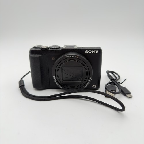 Sony dsc hx60 - dsc-hx60, schwarz