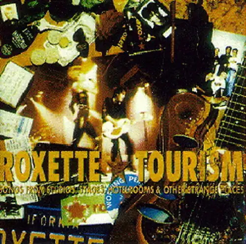 Roxette tourism - roxette,