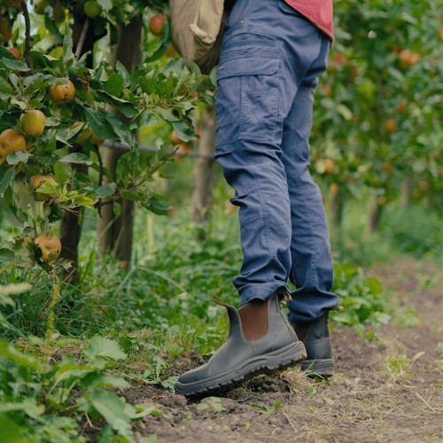 Blundstone 192 brown leather - brown,