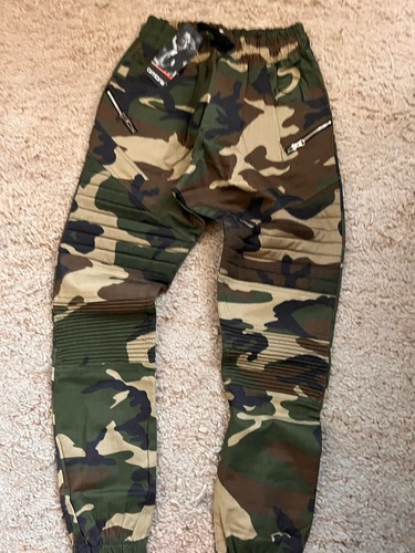 Ombre herren hose camo - ombre,