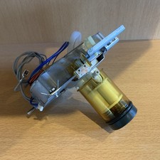 Delonghi original Thermoblock Erhitzer 2x 600 Watt 5mm ESAM zu Kaffeevollautomat