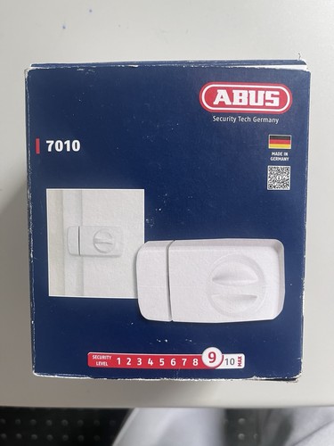 Abus fensterschloss 7010 hohe - fensterschloss,