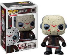 Funko POP! Jason Voorhees -