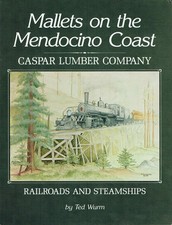 - Mallets on the Mendocino