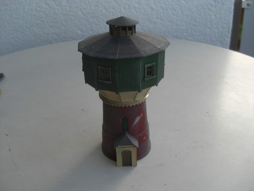 Wasserturm für die - h0,
