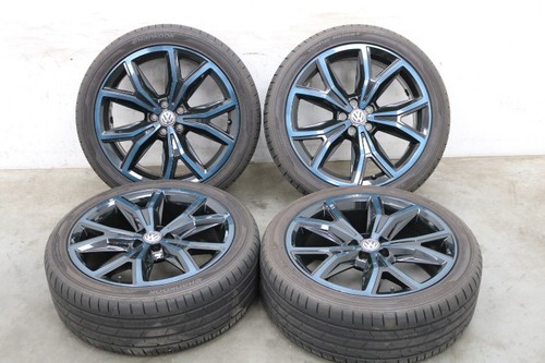 Original zoll felgen vw - 18,