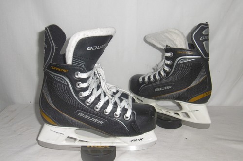 Bauer supreme one - bauer, elite