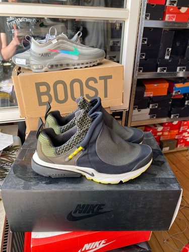Nike air presto - nike, tent
