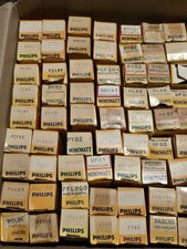 201 Philips - Telefunken -
