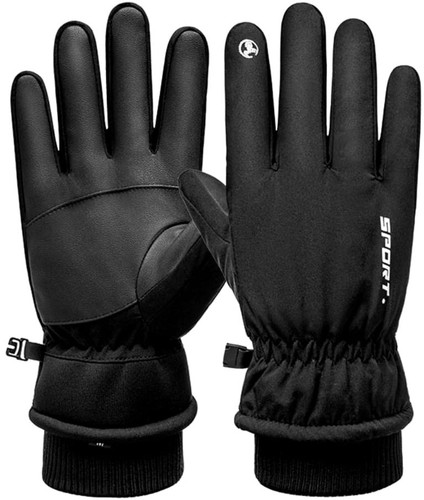 Thermo touchscreen winter - touchscreen,
