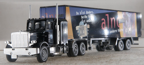 Wiking werbemodell s - 1:87,