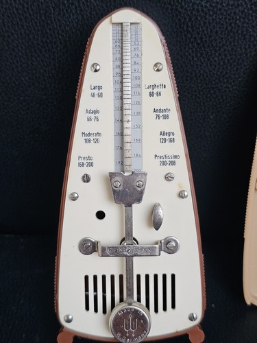 Vintage taktell piccolo - taktell,