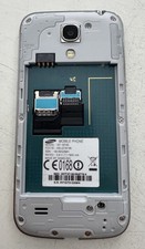 Samsung Galaxy S4 Mini