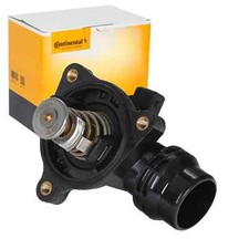CONTINENTAL THERMOSTAT