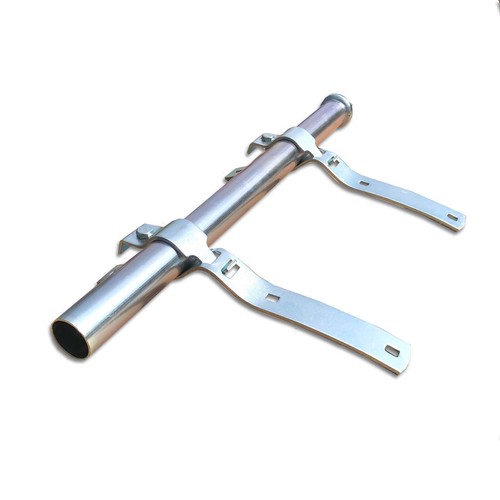 Kotflügel tragrohr halter - kotflügel,