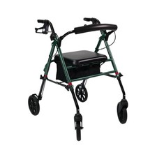 Lagerverkauf Rollator Gehhilfe
