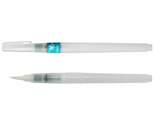 Hobby pinselset mit tank - pinselset,