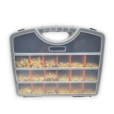 Holzschrauben Messing