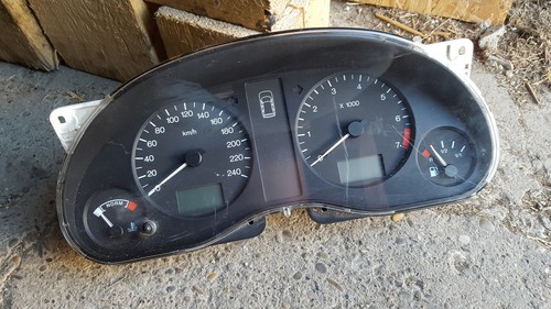 Ford galaxy bj99 - galaxy, tacho
